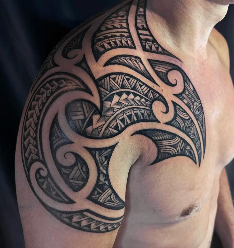 Thể hiện ý nghĩa về sức mạnh, lòng dũng cảm và bản sắc cá nhân