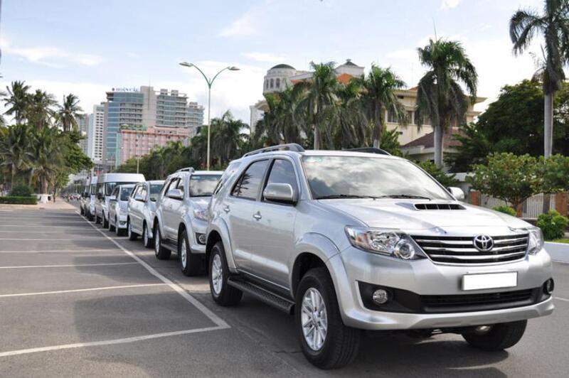 xe ghép Minh Tuấn