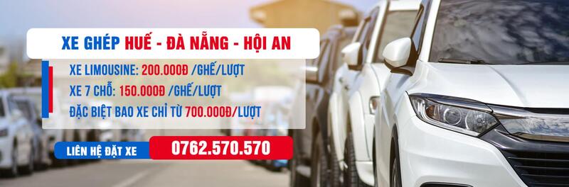 Xe ghép Thuận Phát