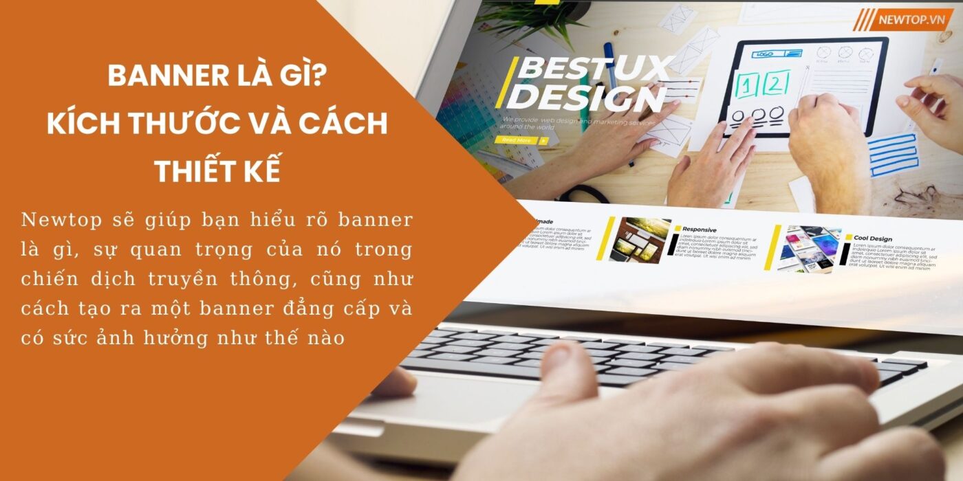 banner là gì