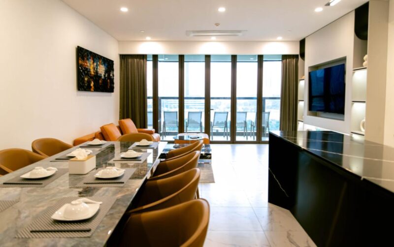 The Galleria Metropole