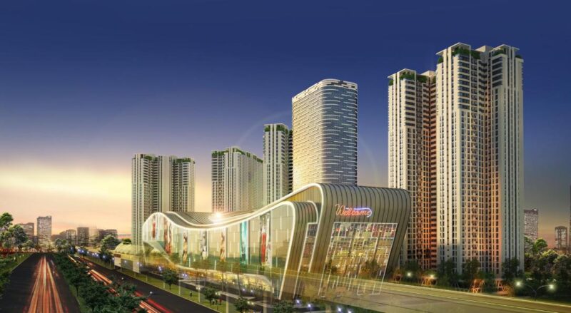 Masteri Thảo Điền