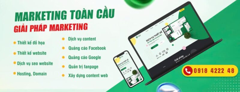 Công ty Global Marketing Co.LTD