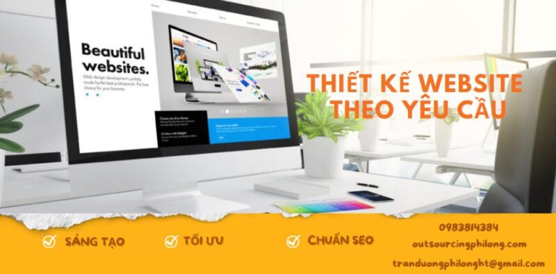 Công ty phần mềm Phi Long