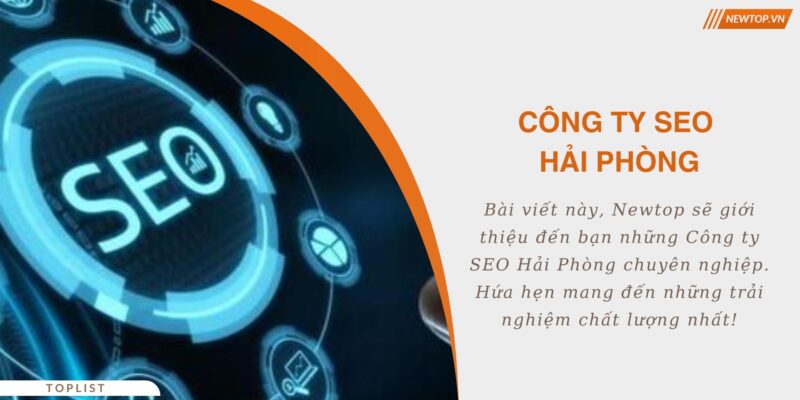 Công ty seo Hải Phòng