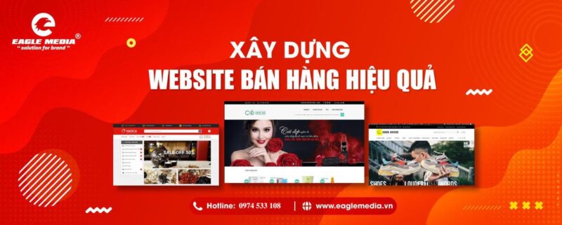 Eagle Media - Công ty SEO hiệu quả hàng đầu