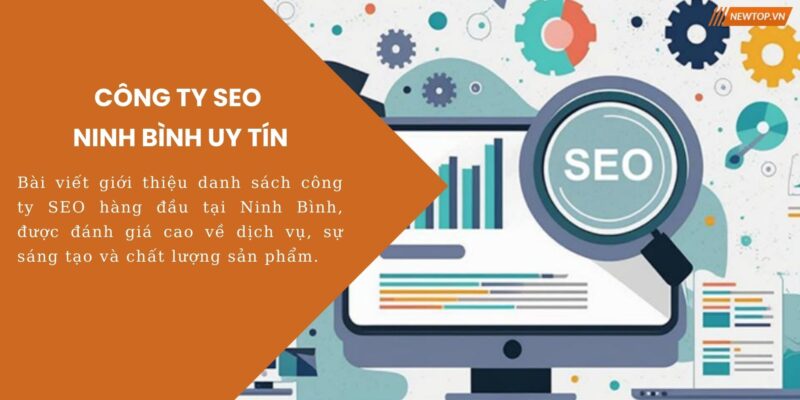 Công ty SEO Ninh Bình