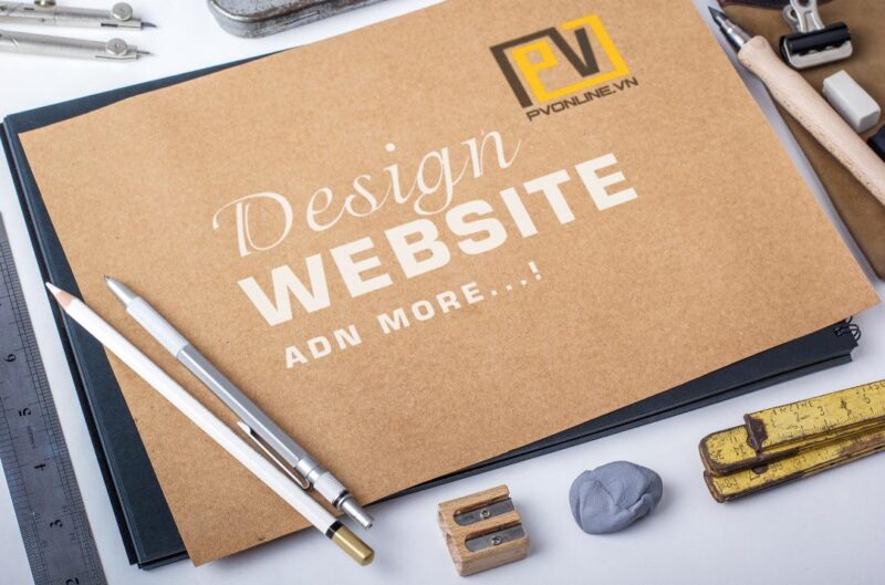 Pvonline.vn - Công ty SEO Quảng Ngãi uy tín