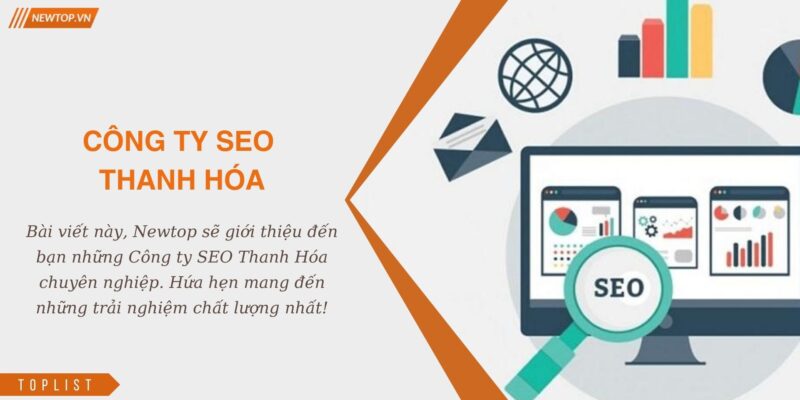 Công ty SEO Thanh Hóa