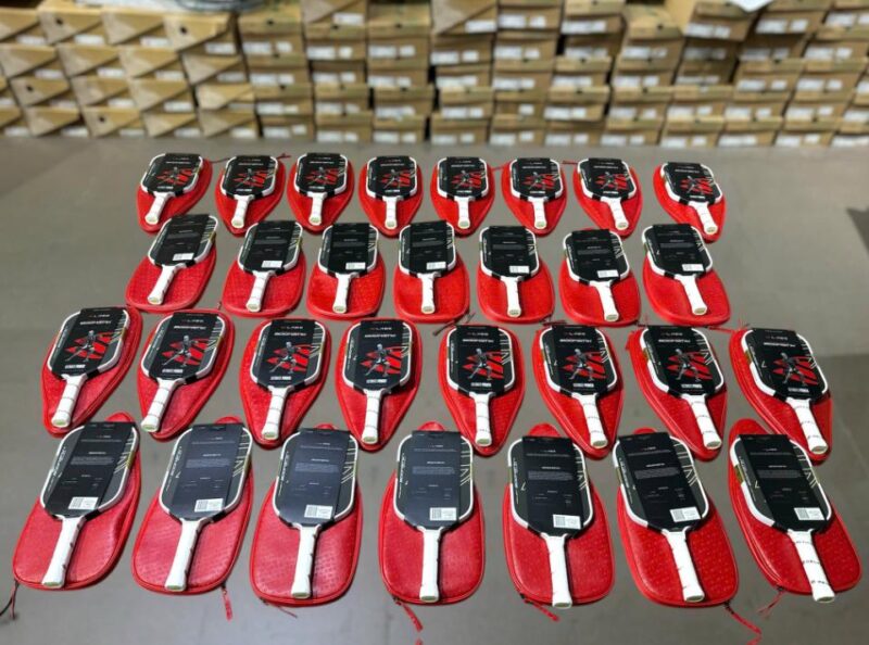 Linh Vân Sport - Cửa hàng pickleball Huế đáng tin cậy