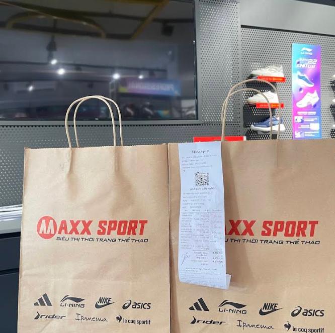 Pickleball MaxxSport - Cửa hàng pickleball Lào Cai uy tín