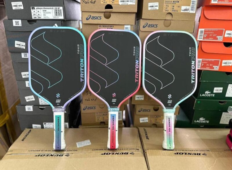 Dụng cụ thể thao Lan Hương