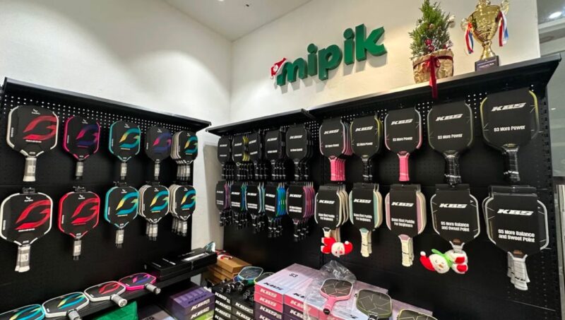 Cửa hàng Mipik