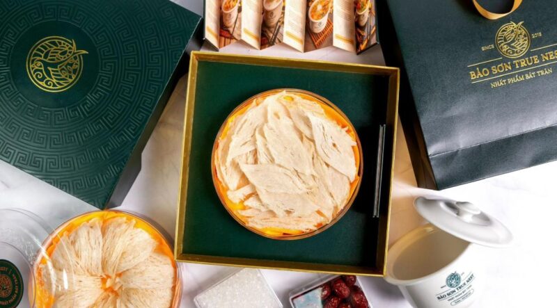 Bảo Sơn True Nest - Cửa hàng yến sào Quận 10 chất lượng