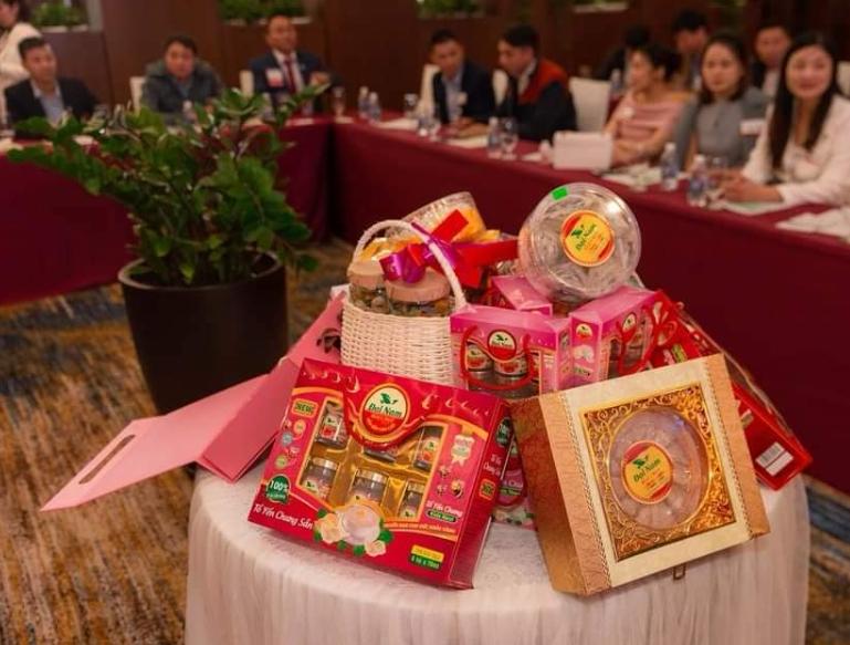 Đại Nam - Cửa hàng yến sào Quận 6 uy tín 