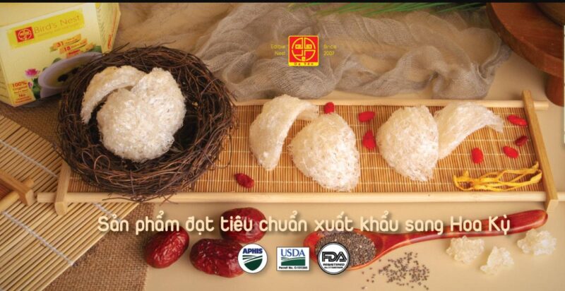 Yến sào Dạ Yến