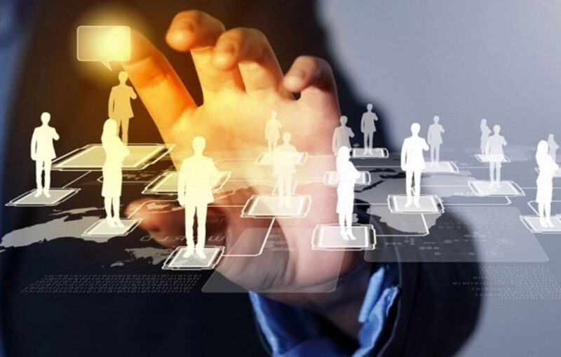 Cung ứng nguồn nhân lực TDC