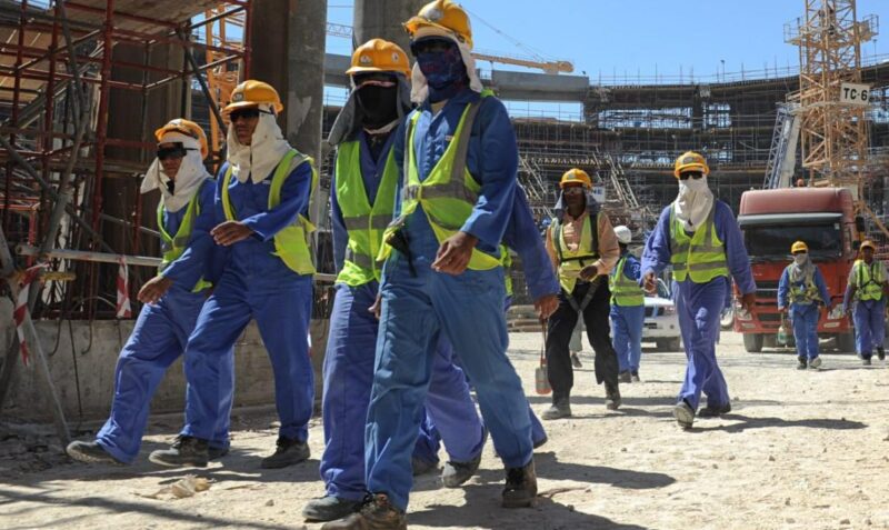 Cho Thuê Lao Động Toàn Cầu - Công ty cung ứng lao động Tuyên Quang hàng đầu