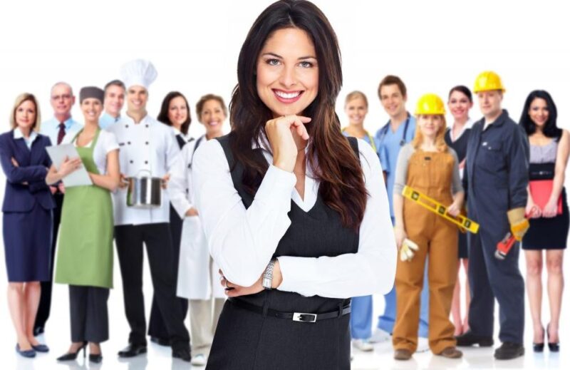 Công ty Cung ứng Lao Động Quốc Tế