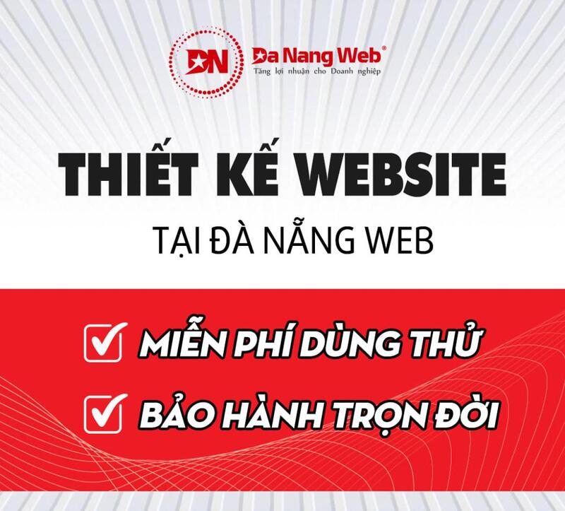Đà Nẵng Web