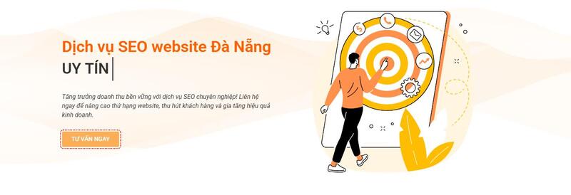Dana SEO là một công ty marketing ở Đà Nẵng chuyên về SEO và marketing trực tuyến