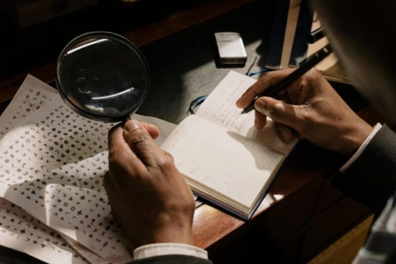 Thám tử Gia Đình - Dịch vụ thám tử Cà Mau uy tín