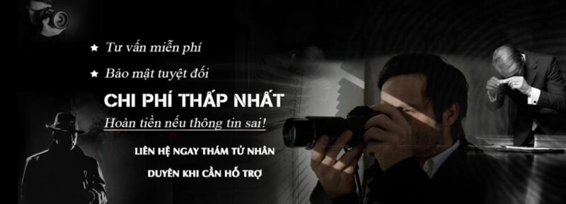Công ty thám tử Nhân Duyên