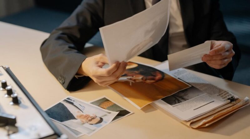 Công ty Thám tử Gia Đình