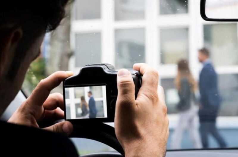 Công ty Thám Tử HP – Tân Hoàng Phát