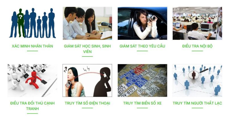 Đại Phát - Đơn vị dịch vụ thám tử Tuyên Quang chuyên nghiệp