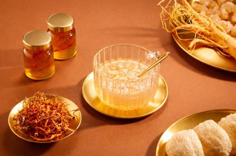 Những nguyên liệu chính cần chuẩn bị