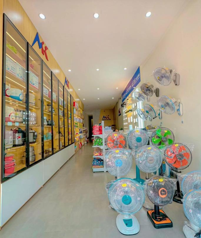 Điện Quang Bmt - Địa chỉ cung cấp thiết bị điện Đắk Lắk uy tín