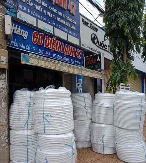 Cơ Điện Lạnh 47