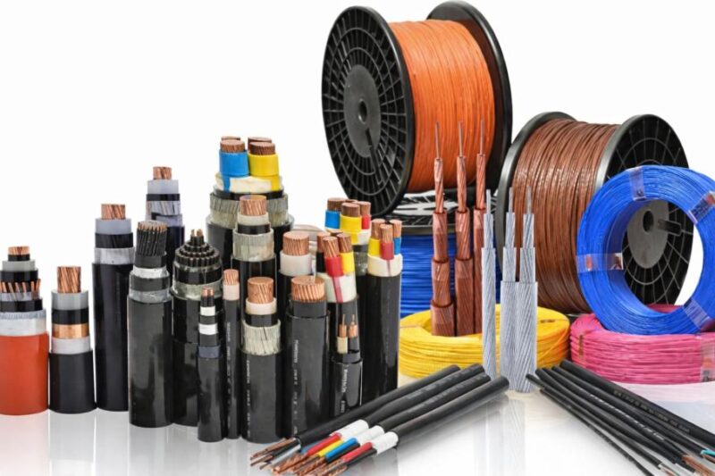 Công ty TNHH TMDV Thiết Bị Điện Tân Thành