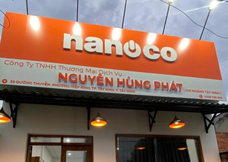 Nguyên Hùng Phát - Địa chỉ phân phối thiết bị điện Tây Ninh uy tín
