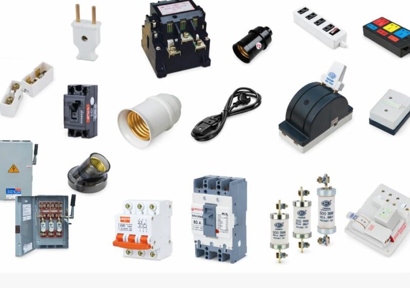 Cửa hàng Điện Nước Nhật Phi