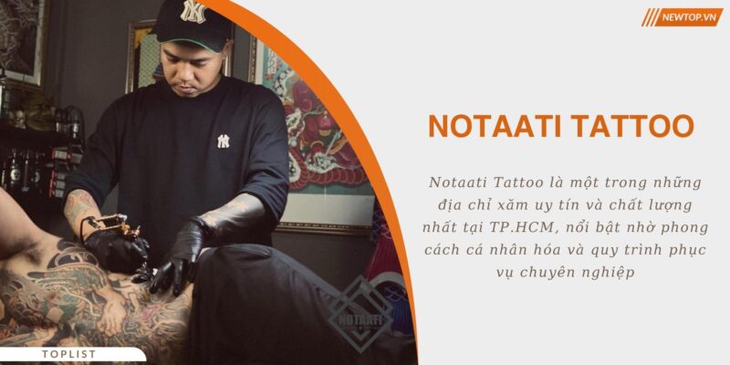 notaati tattoo
