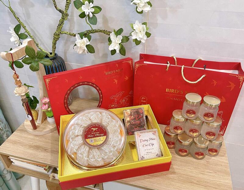 Yến sào Hảo Phong