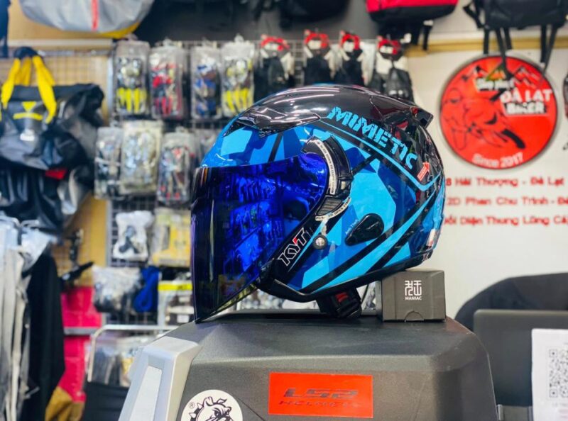 Shop Phượt Đà Lạt Biker