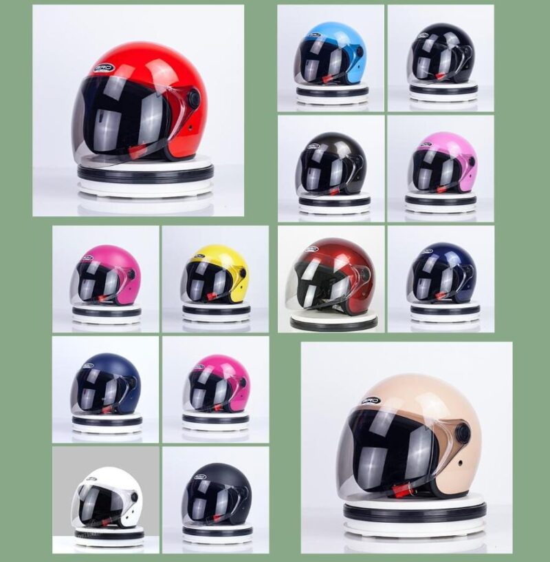 Showroom My2Lam - Cửa hàng bán nón bảo hiểm Nghệ An chính hãng