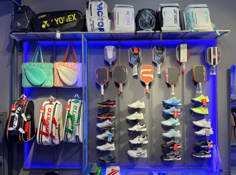 Cửa hàng Hưng Con Sport