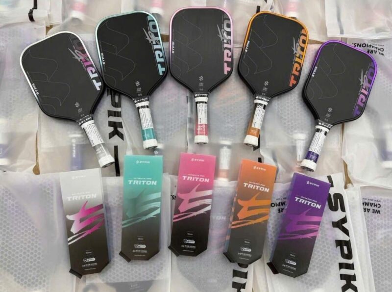 Cửa hàng pickleball Kiệt JSP