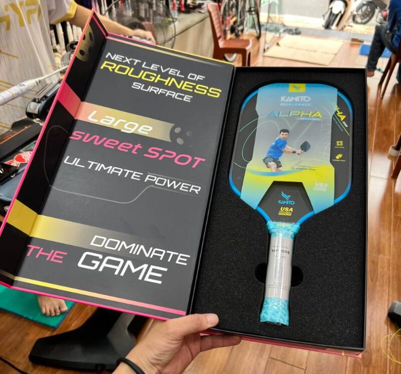 Cửa hàng Long Sport