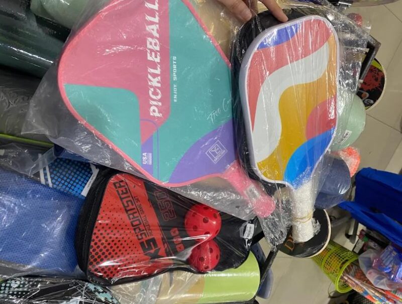 Thanh Thiếu Nhi Sport