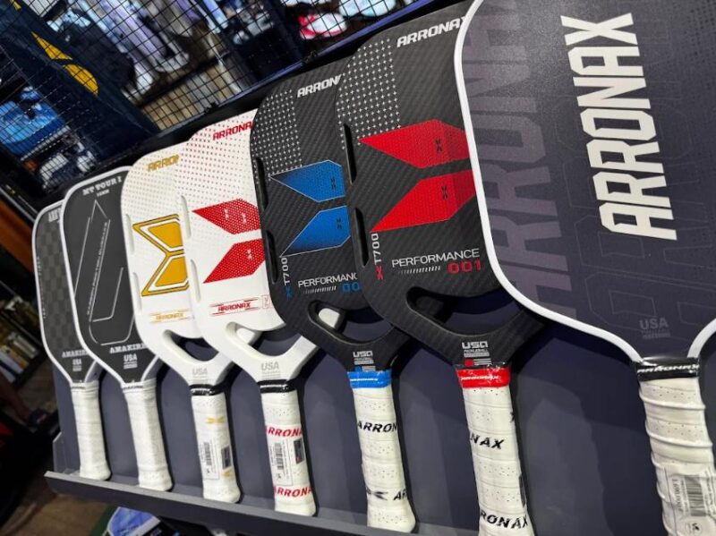 Cửa hàng VNB Sports danh tiếng hàng đầu