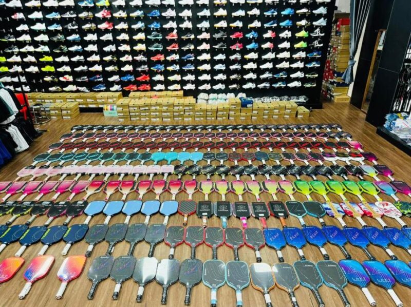 VNB Sports - Cửa hàng pickleball Lâm Đồng uy tín