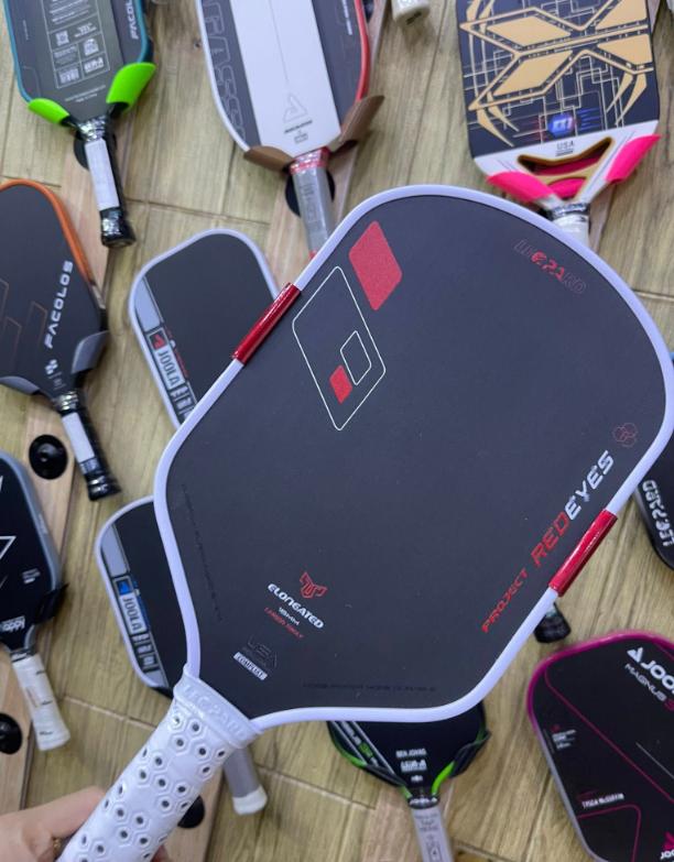 Tùng Vân Sport - Cửa hàng pickleball Tuyên Quang uy tín