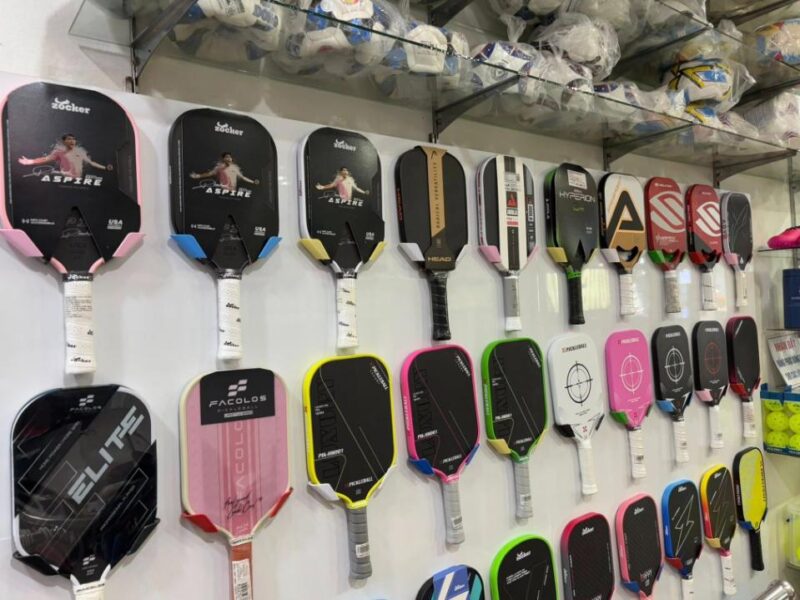 Cửa hàng Dũng Giang Sport