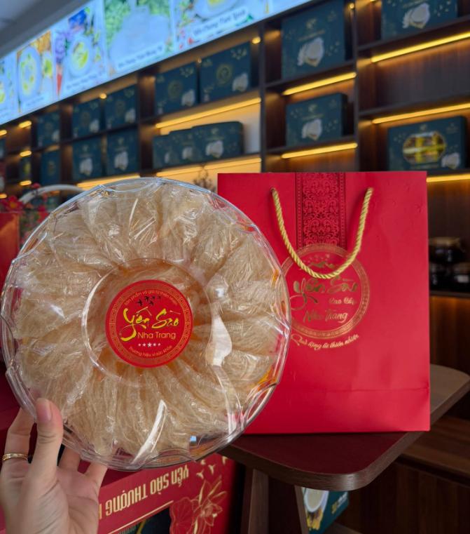 Yến Tươi An Nhiên