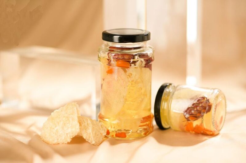 Yến sào Hồng Gia Yến